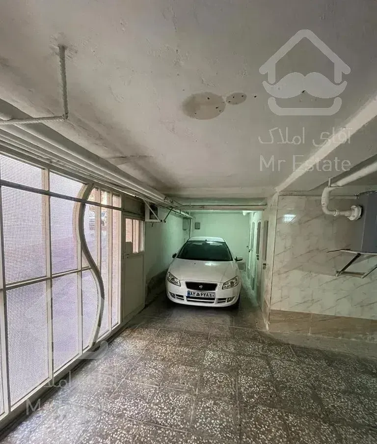 88متر دوخواب فول امکانات