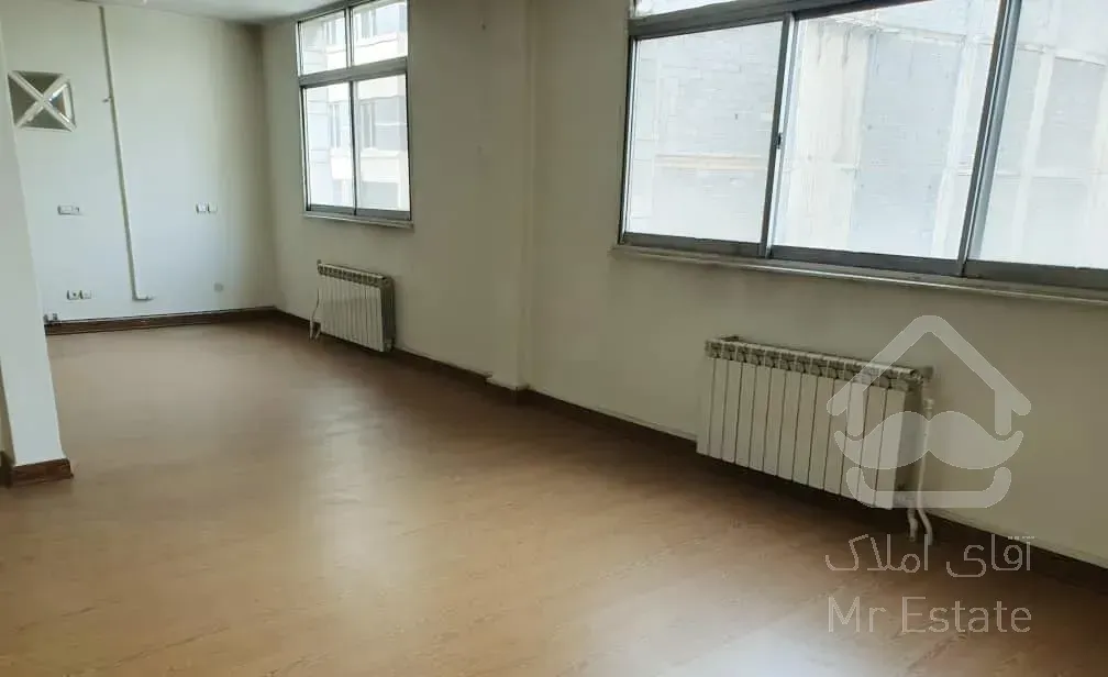 فروش آپارتمان ۱۱۵ متری ۲ خوابه طبقه ۳ در توانیر