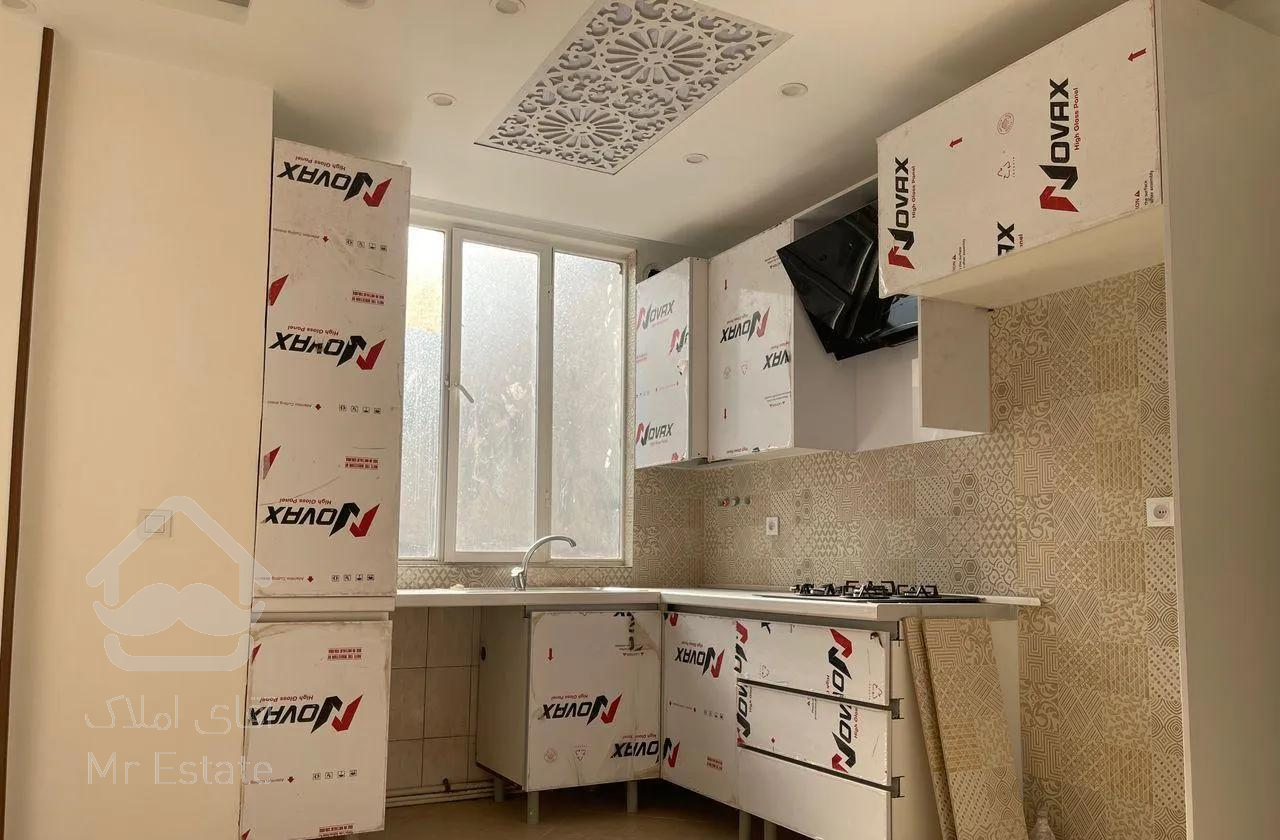 تهرانپارس ۴۹متر آپارتمان ۱خواب