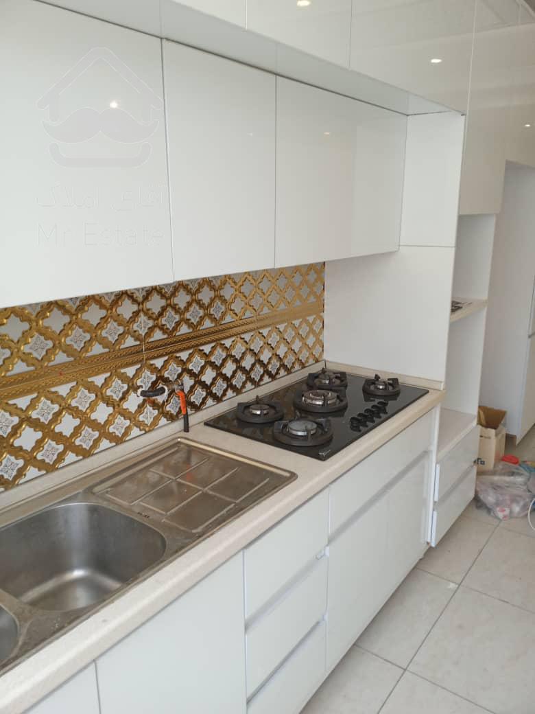 ۱۱۵ متر ۲ خواب نوساز . قرارداد ۲ ساله