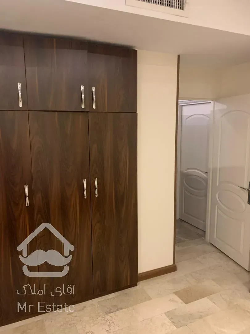 رهن اپارتمان/۱۱۰متر شهران جنوبی