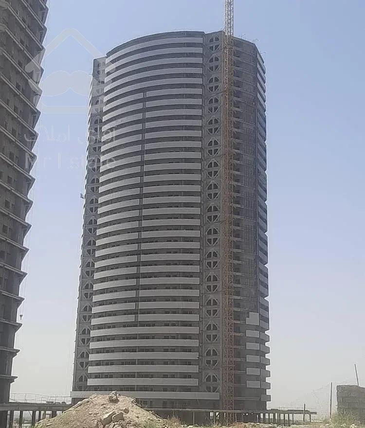 ۹۳متر برج سوم نیروزمینی ارتش چیتگر نارنجستان