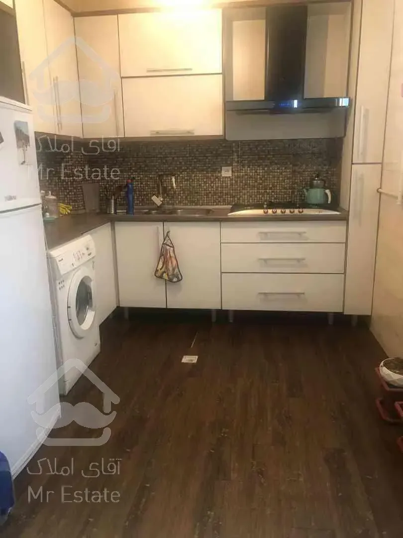 اجاره واحد۵۸متری۱خواب بازسازی شده