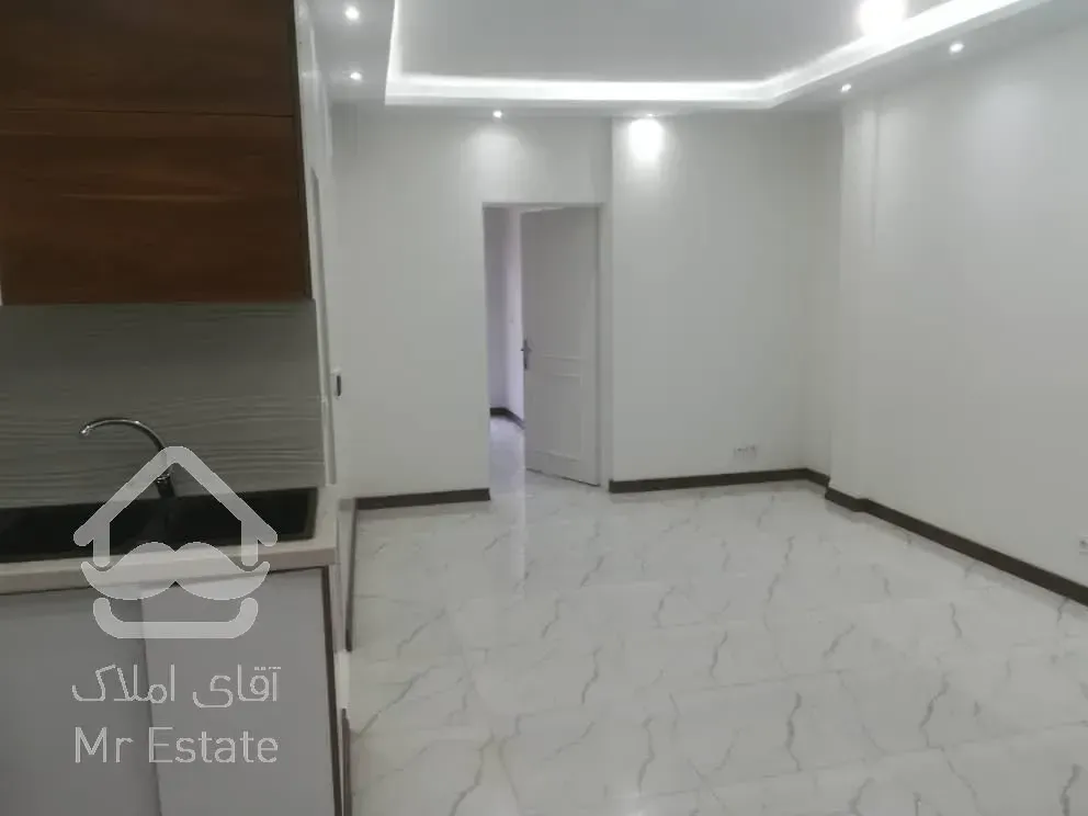 ۷۴متر۲خواب/فول بازسازی ۸واحدی/طبقه۲