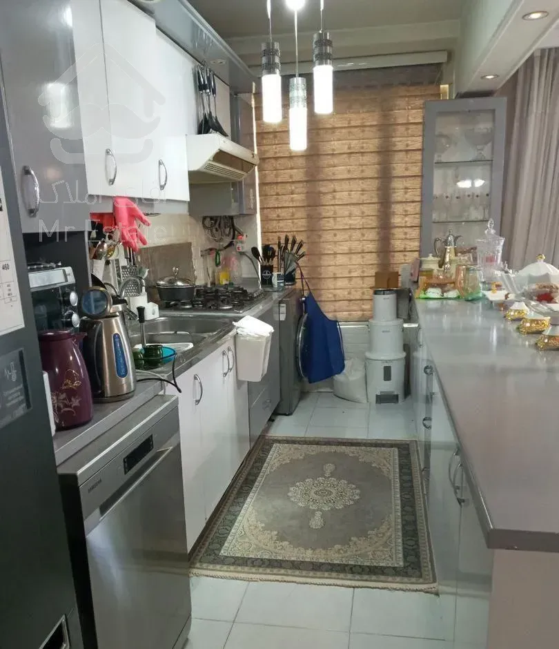 اجاره ۷۵ متری ۱ خوابه در شهرک آزادی نما گرانیت