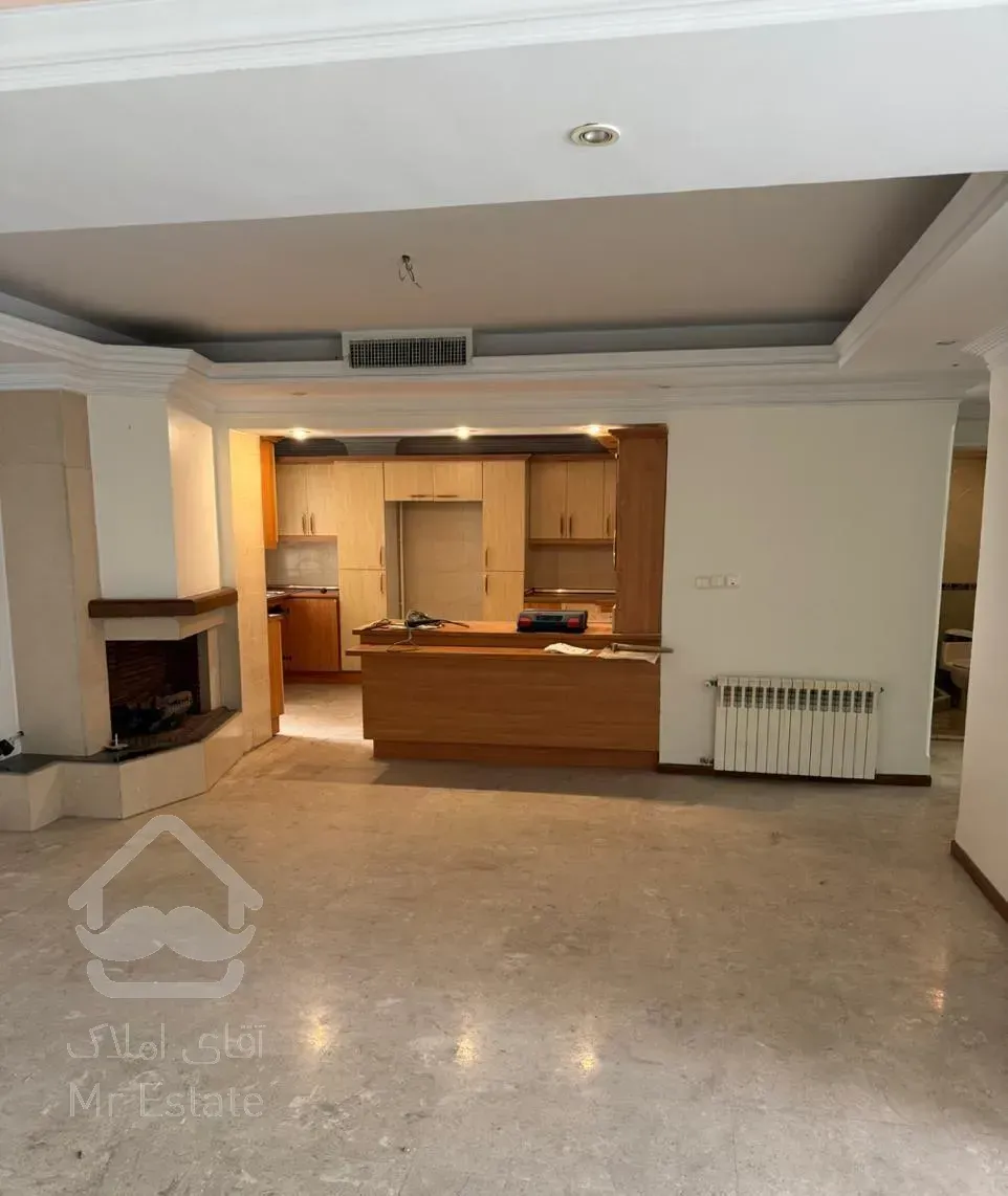 ۱۸۰ متر۳ خواب همکف آفتابگیر ( دولت جهانتاب )