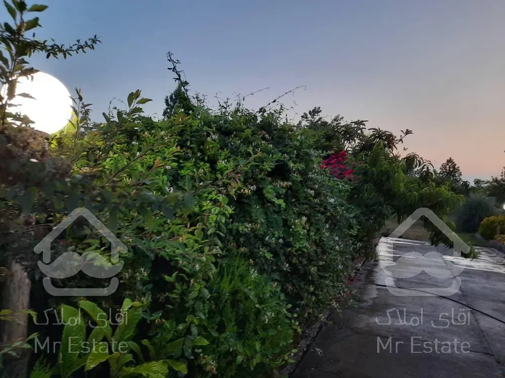 باغ ویلا قابل تهاتر