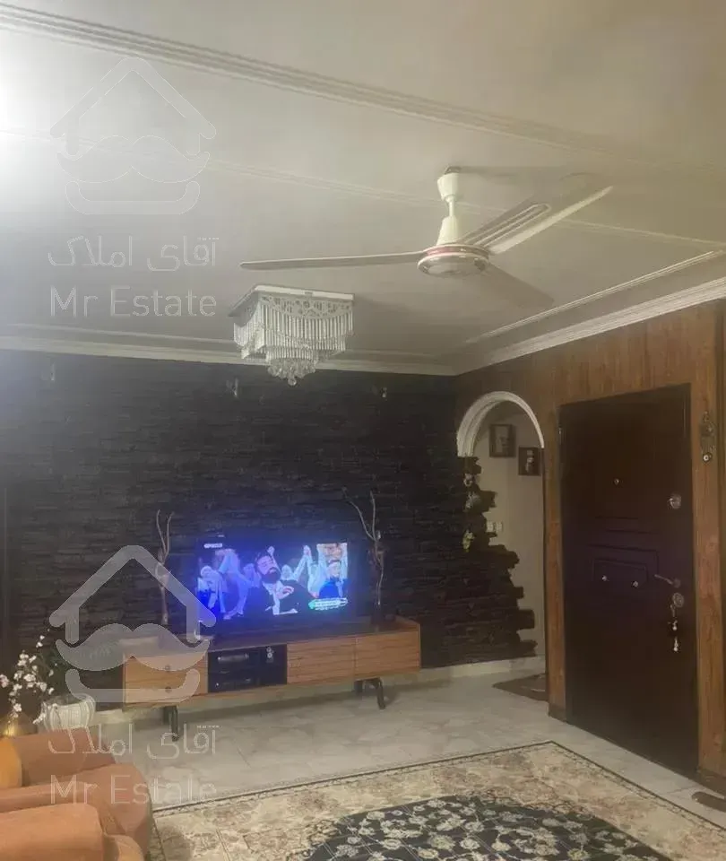 رهن و اجاره دو واحدی راه جدا  شیک پل هوایی