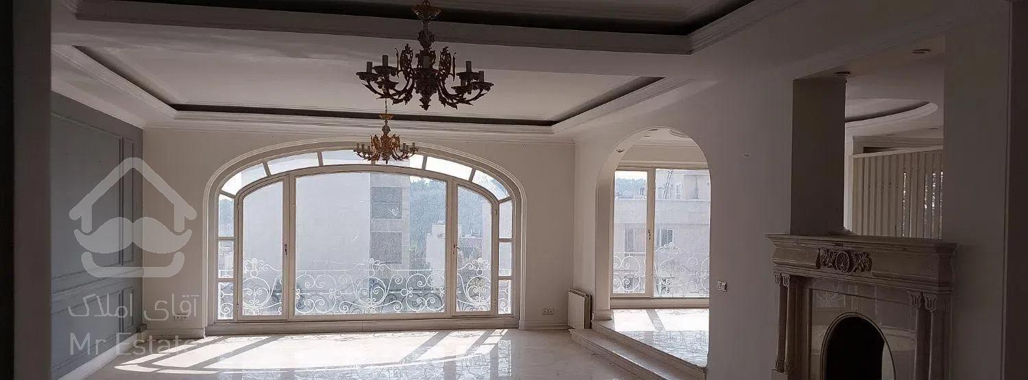 اوین هشترودی ۱۲۰ متر ۲ خواب کلید نخورده، حتی مجرد