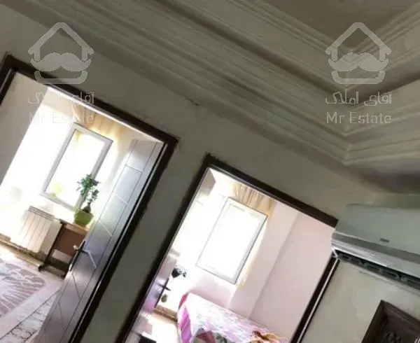 آپارتمان 90متر دو خوابه