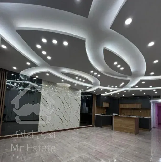 فروش آپارتمان ۸۰ متری ۲ خوابه