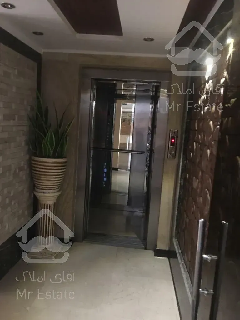 رهن و اجاره آپارتمان 120 متری قیطریه