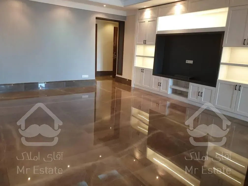 تک واحدی290 متری در اقدسیه سپند