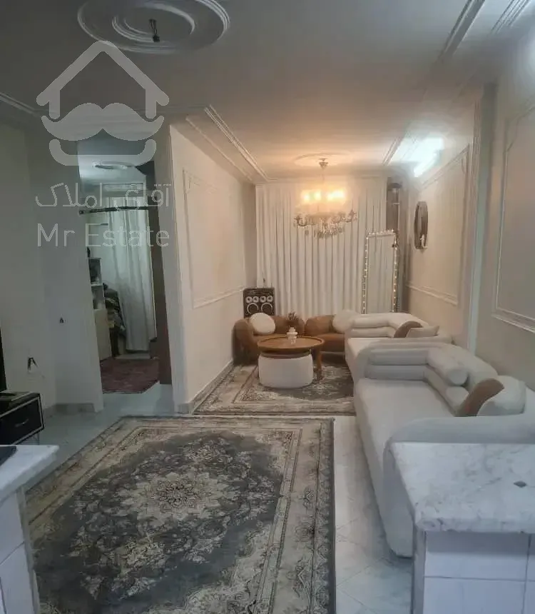 اجاره واحد ۶۵ متری / تهران نو / خوش نقشه