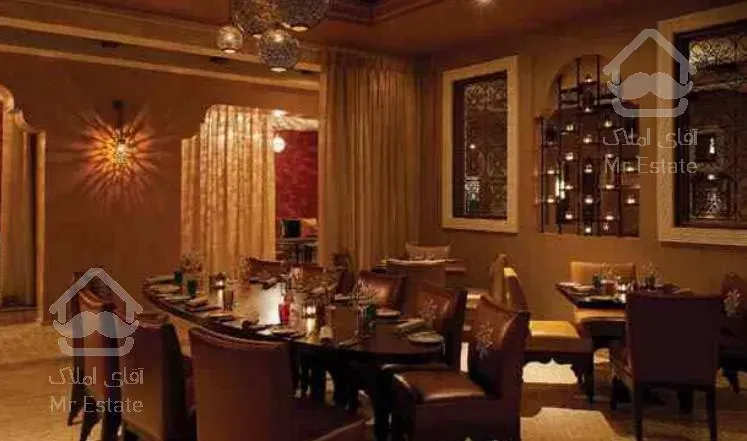 خرید مغازه تهران شهرک غرب 170 متر تجاری بلوار دریا رستوران