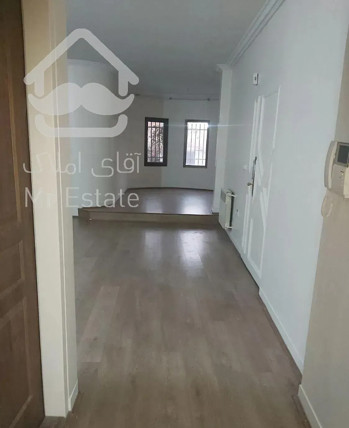 ۱۰۰متر دو خواب فول بازسازی شده