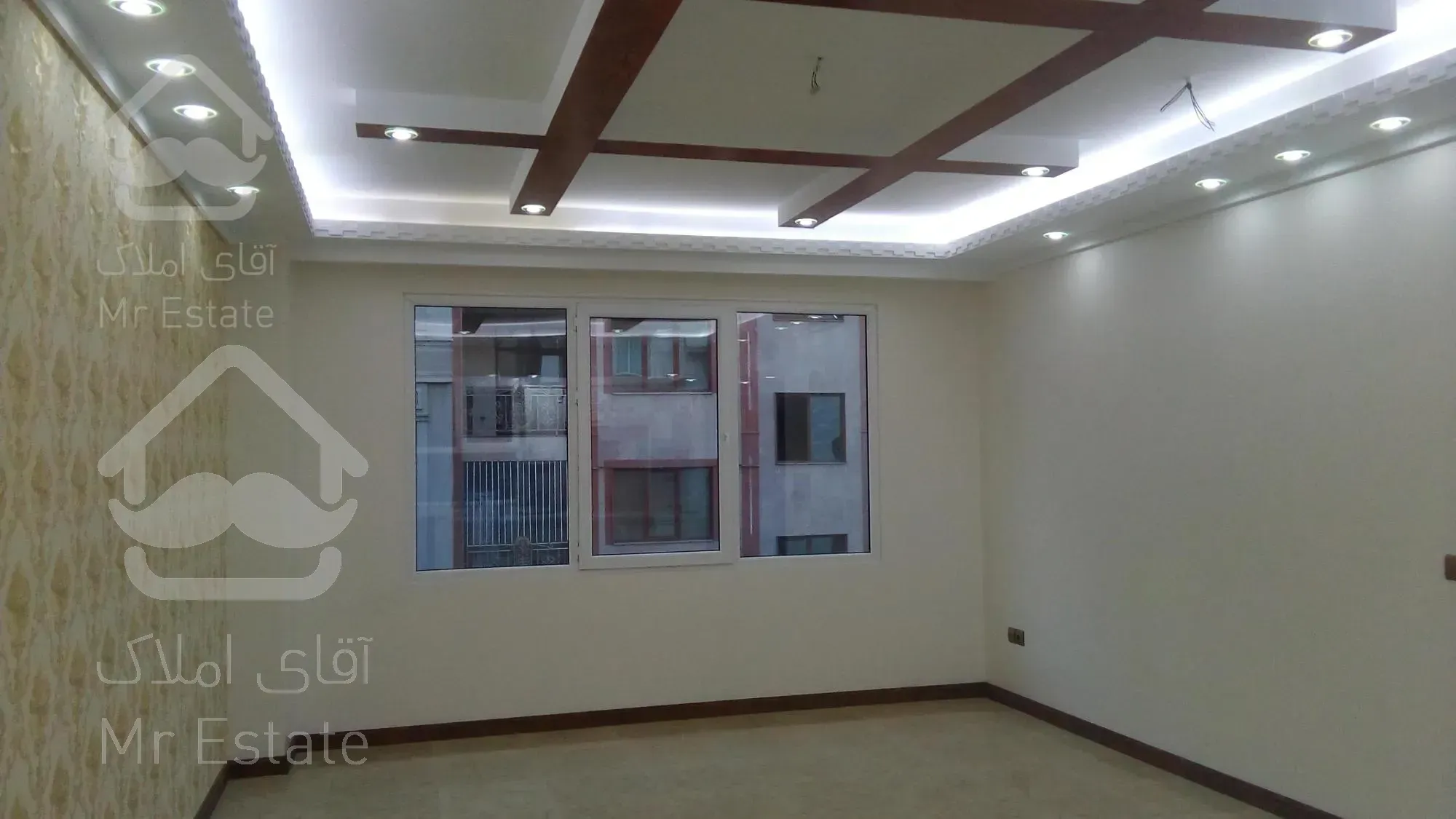 خرید واحد 85متری دو خواب شهران