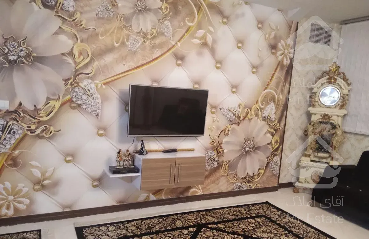 آپارتمان مولانا ۳ صدرا