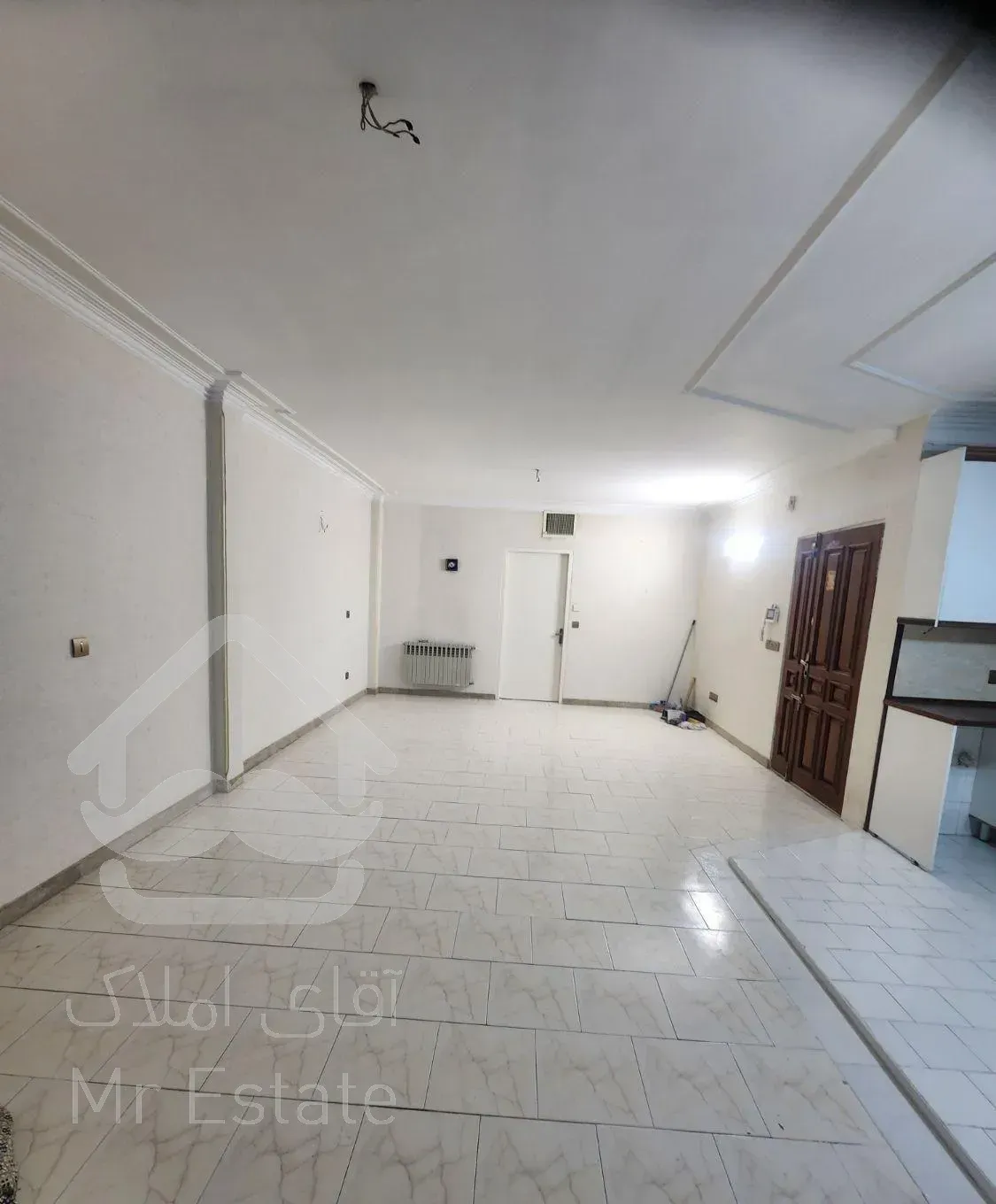 اجاره آپارتمان ۸۵ متری ۲ خوابه طبقه ۳ در ایران