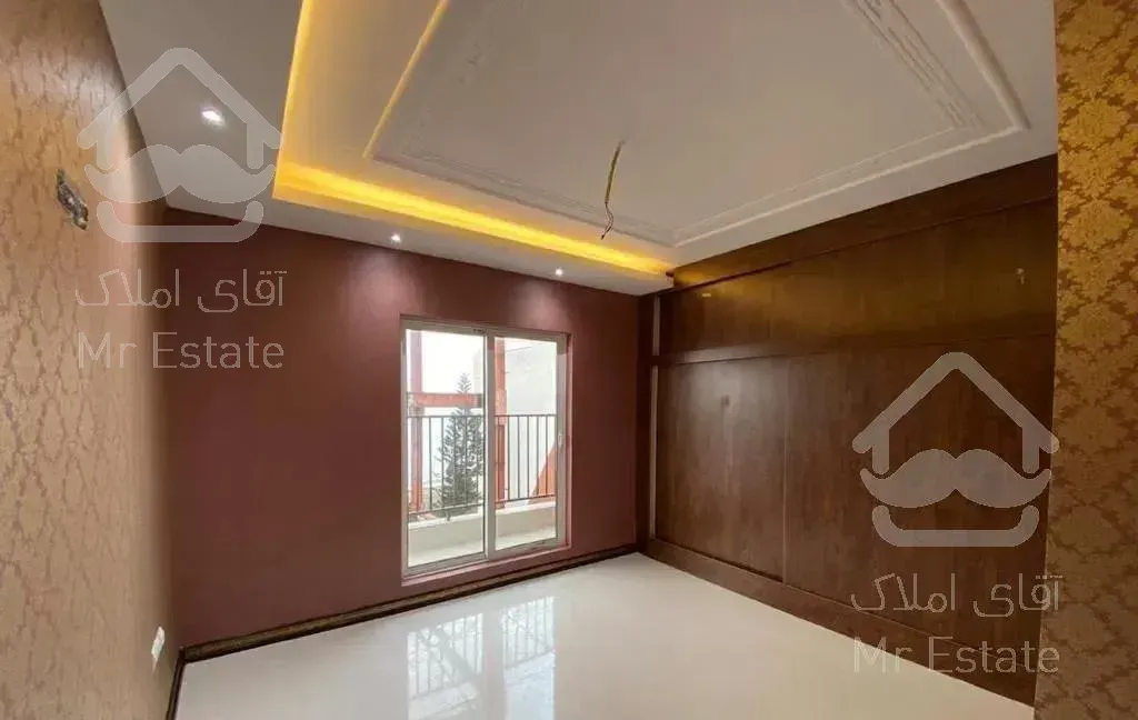 آپارتمان ساحلی۱۱۷متر سندتک برگ در محمودآباد