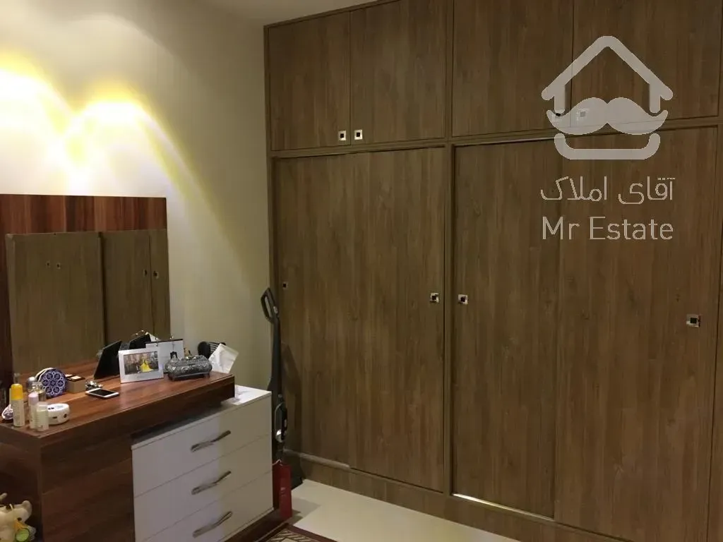 آپارتمان ۱۰۰ متری سعادت آباد