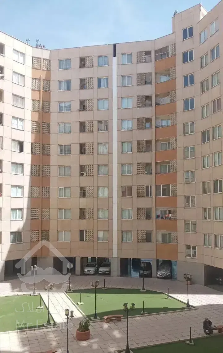 فروش آپارتمان ۷۴ متری