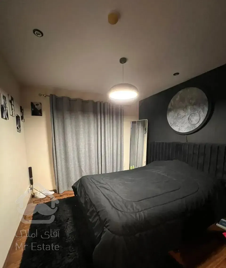 تجریش فناخسرو ۱۱۰ متر ۲خ/حتی مجرد/۱۲متر پاسیو