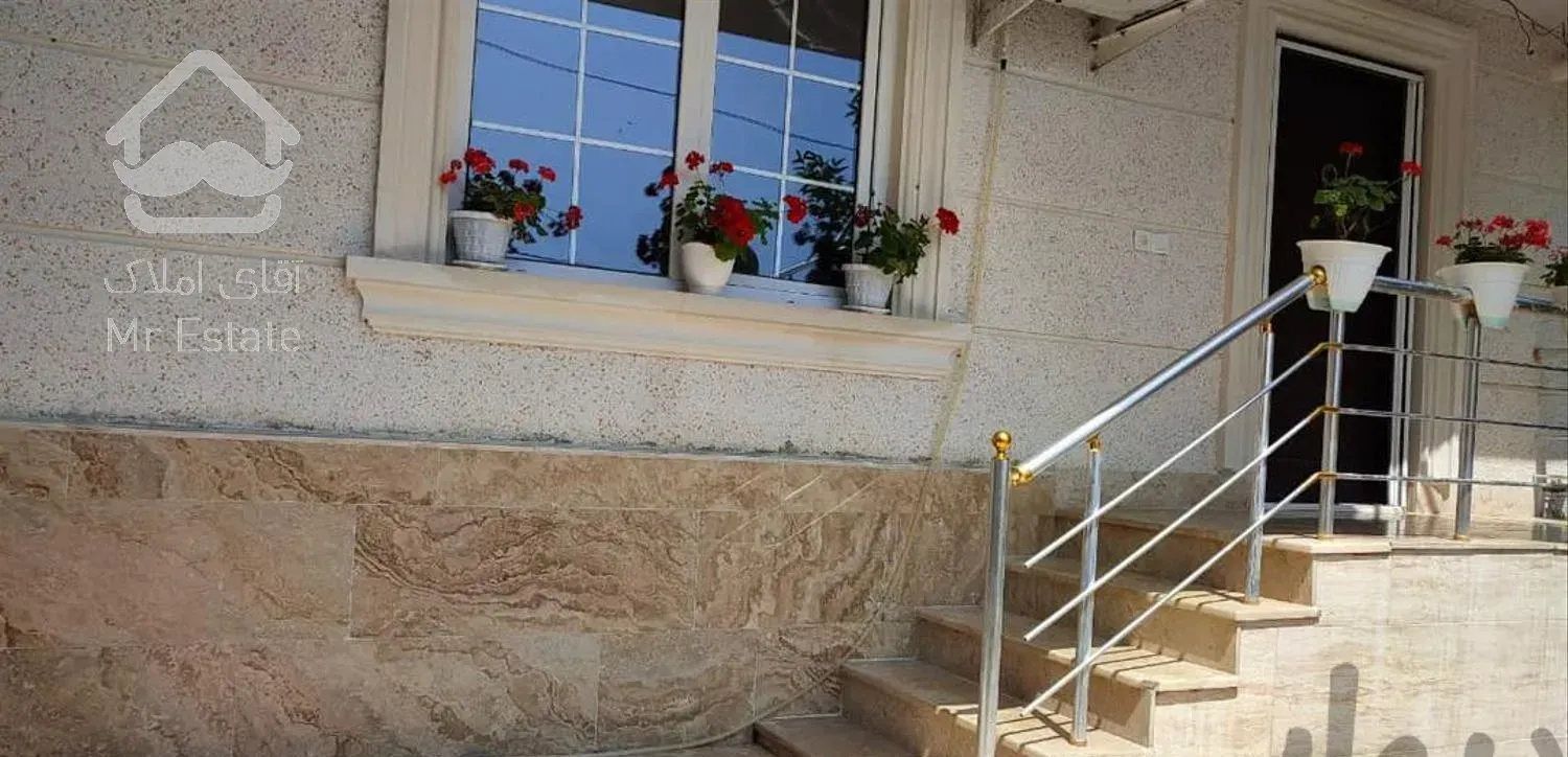 ۹۵ متر چابکسر ، قاسم آباد سفلی