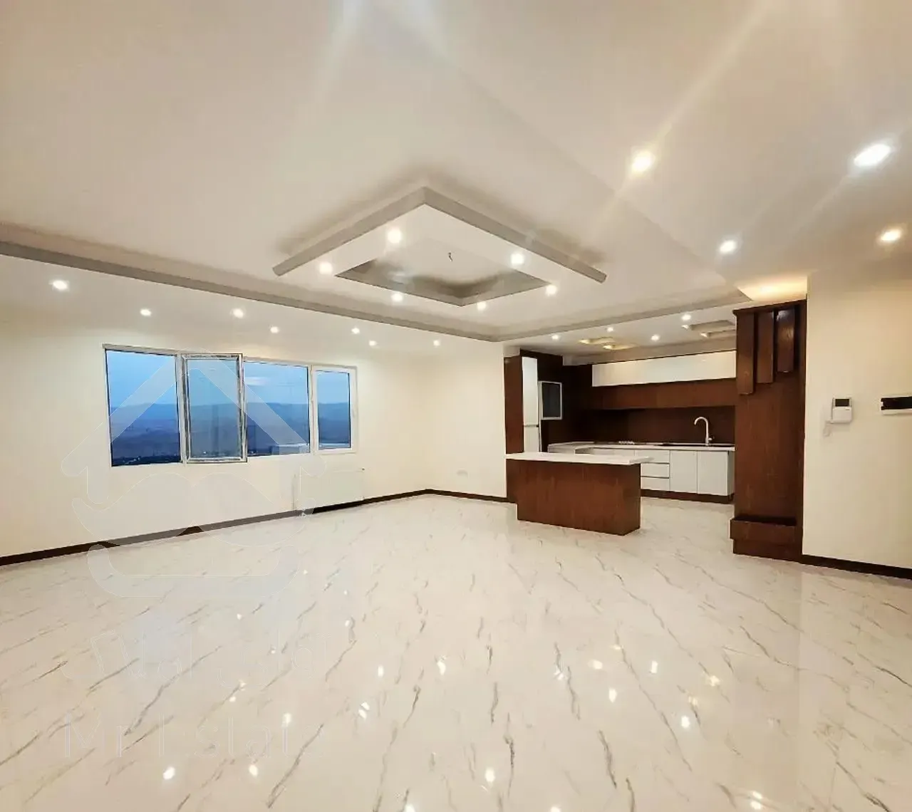 اپارتمان فروشی خوش نقشه