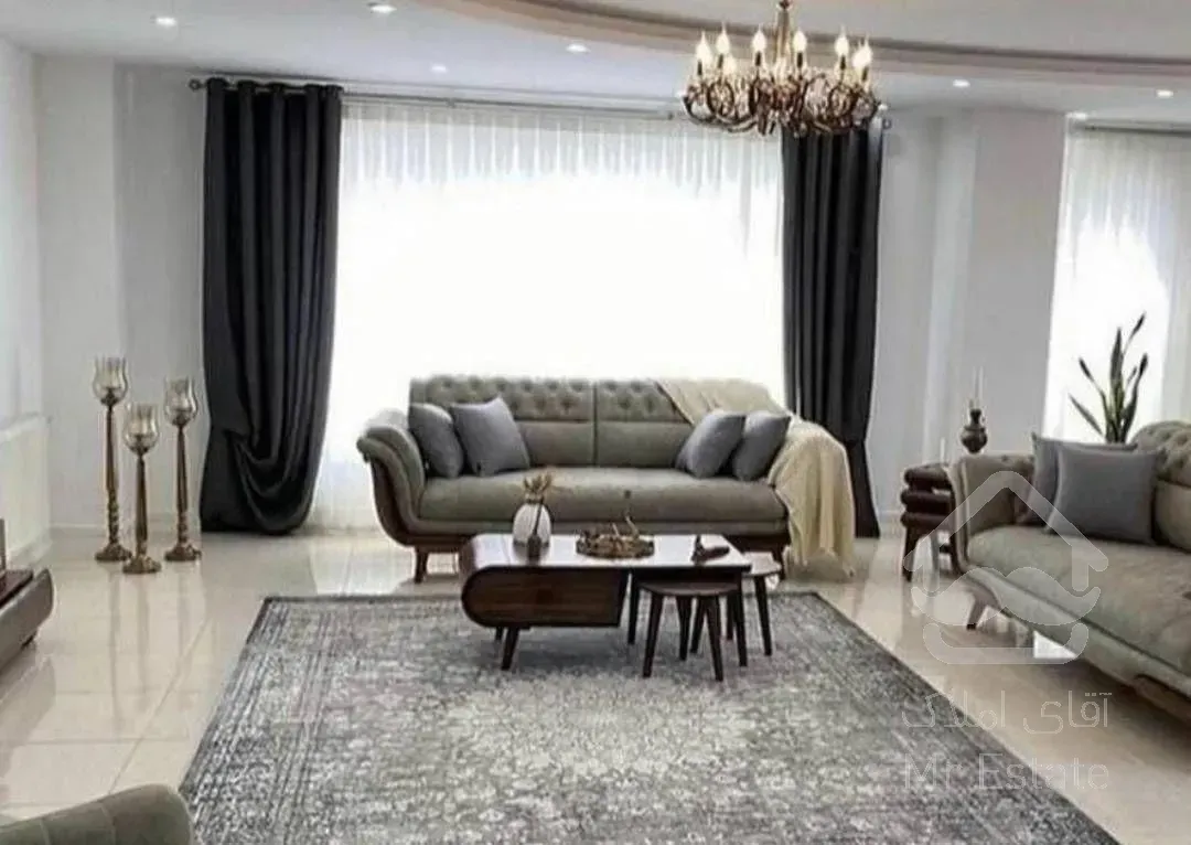 72متر/فول امکانات/2خواب/خاوران/نوساز