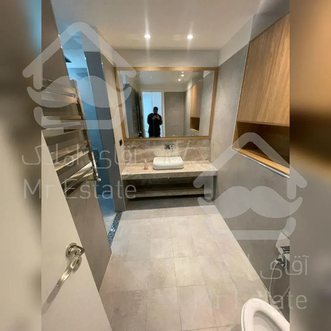 خرید آپارتمان تکواحدی در فرمانیه ۳۲۵ متر ۴ خواب