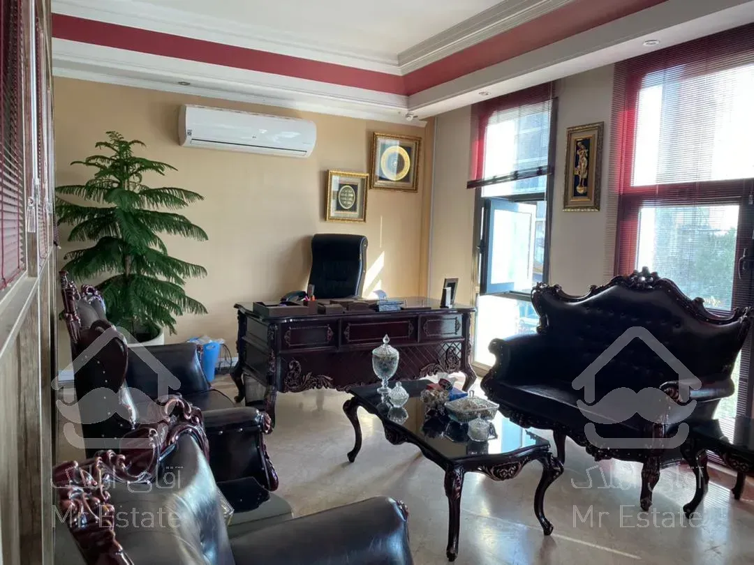 اجاره آپارتمان/سند اداری/صادقیه(فردوس شرق)