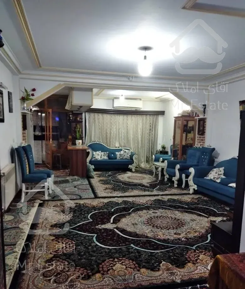 آپارتمان 90 متر شهرک بسیجیان