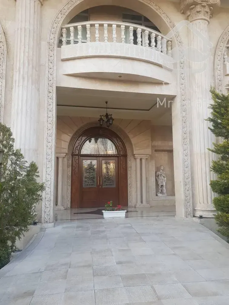 خرید آپارتمان دو خوابه بلوار فردوس