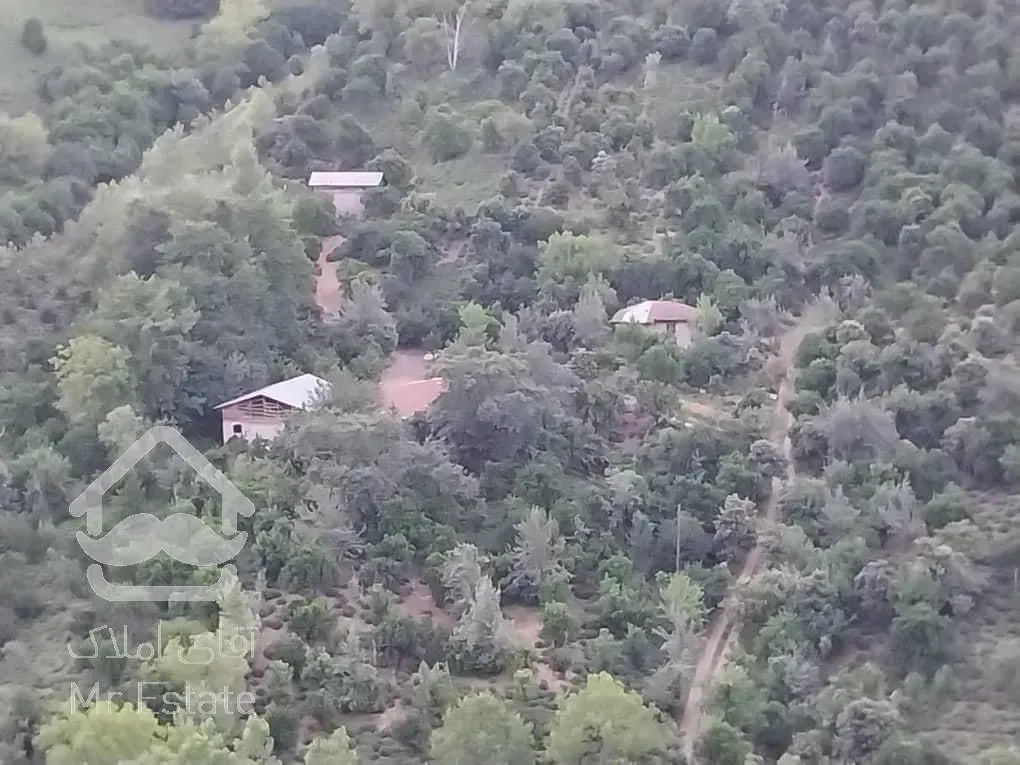 باغ ۳۰۰۰ متری