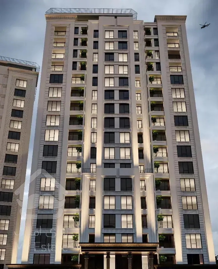 فروش قطعی در پروژه بینظیر بانک ملی/ کوهک