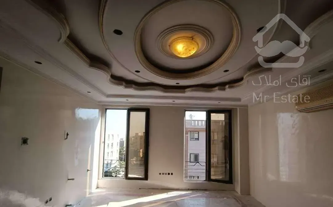 آپارتمان50مترفول امکانات حوالی متروصادقیه صرفامجرد