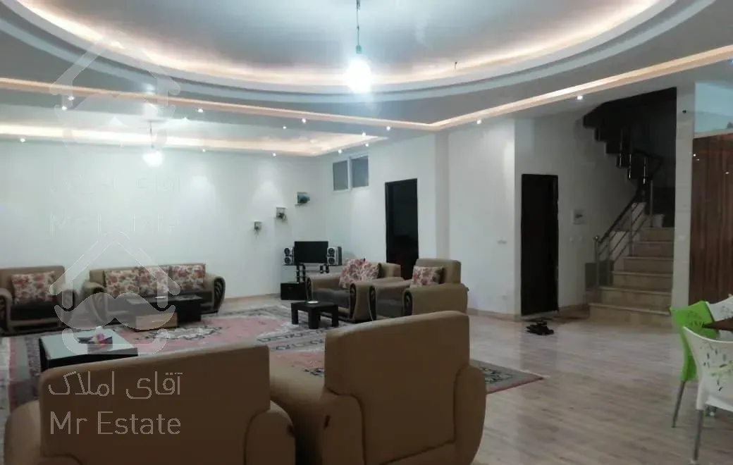 سوییت مرتب 60 متری