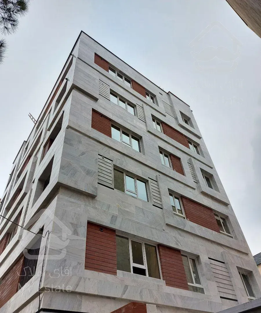 ۶۵ متر یک خوابه نوساز ( میدان سماء )