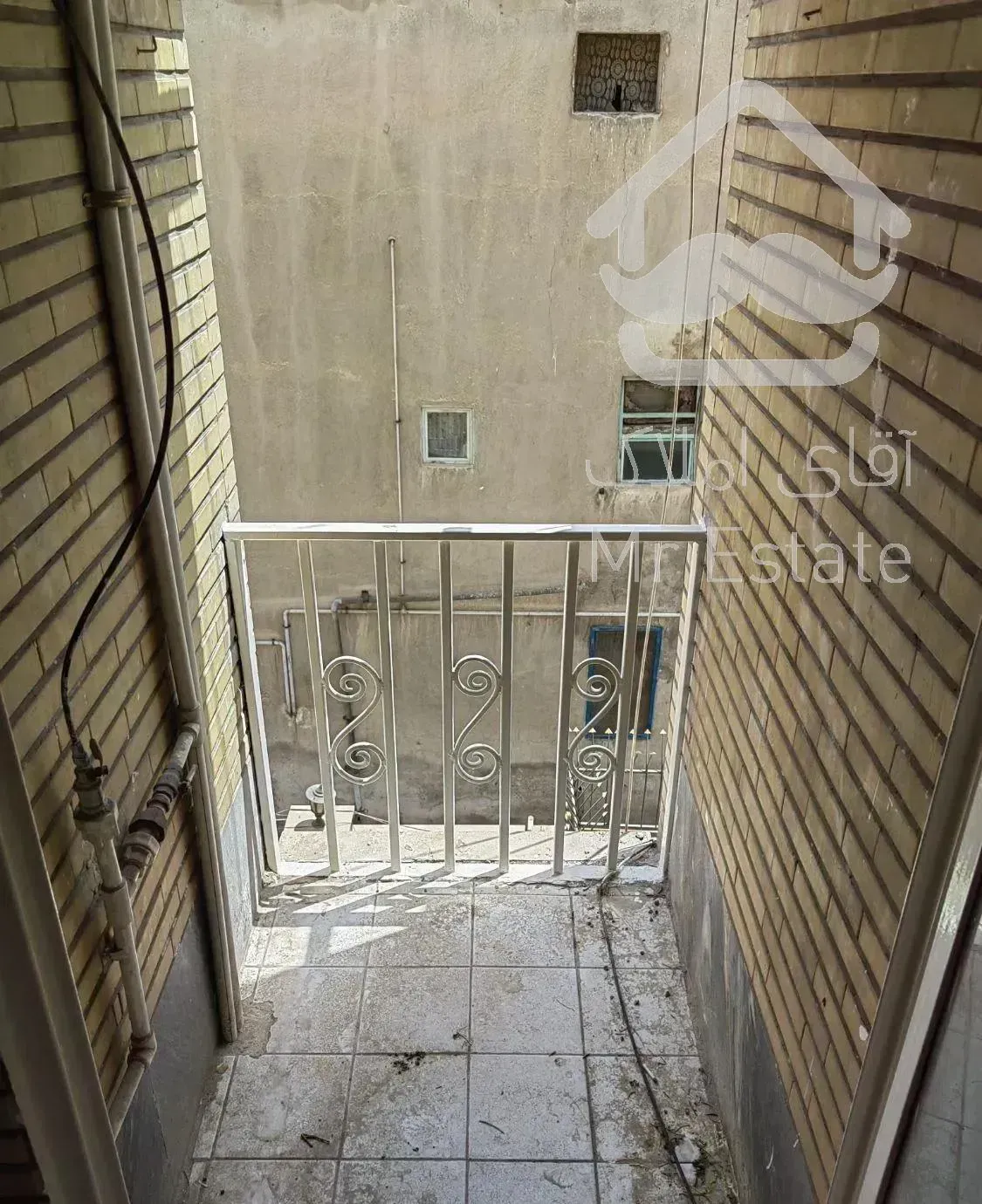 آپارتمان، 55متر،مرتضوی،