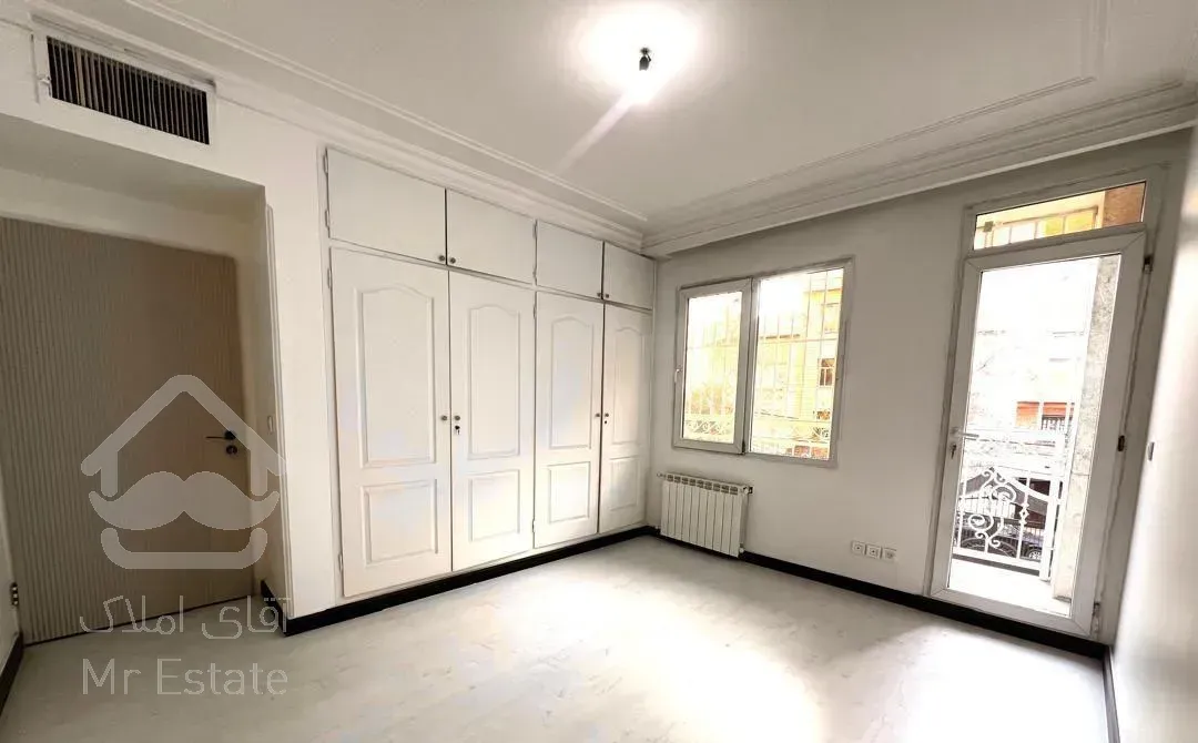 اقدسیه/گلچین جنوبی/۱۴۸ متر۳ خ تخلیه فول اکازیون