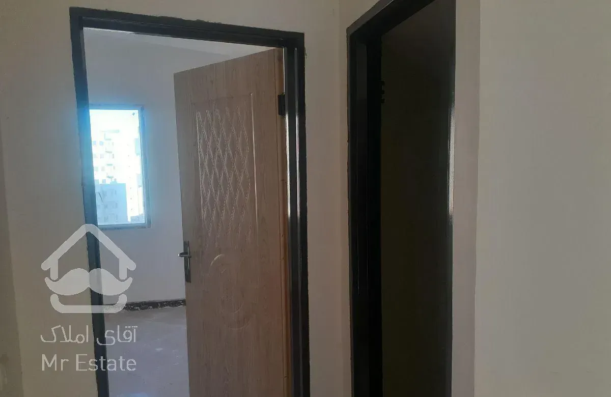 واحد مسکن مهر میارکلاء۸۵متر