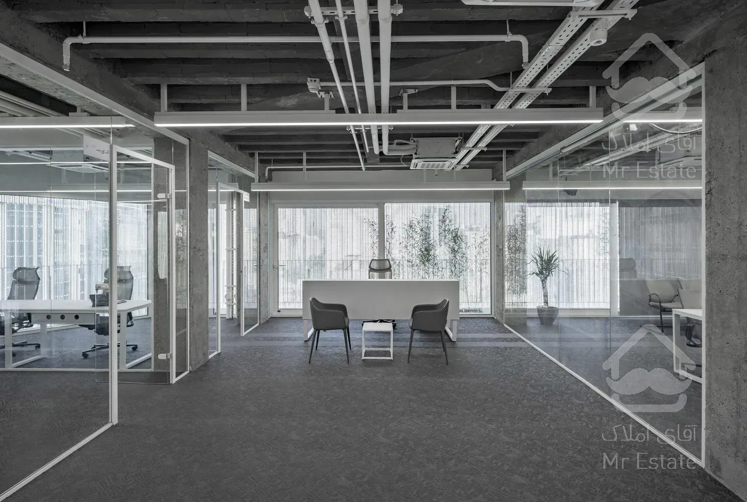 3000 متر مستغلات سند اداری/120پارکینگ/فلت/میرداماد