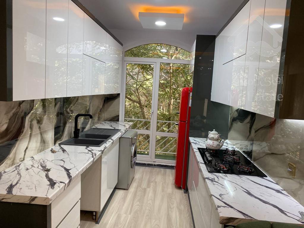 فروش آپارتمان ۹۰متر ۲خواب در بلوار فردوس