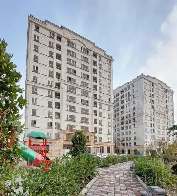 ۱۱۷ متری،زندگی بر فراز ابرها در نهایت امکانات