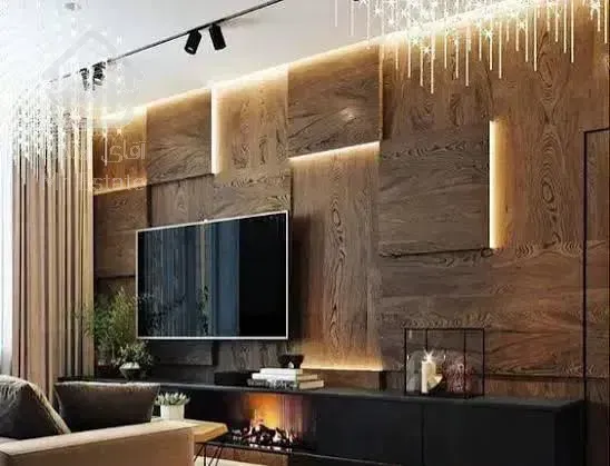 ۱۳۰متری دوخوابه هراز