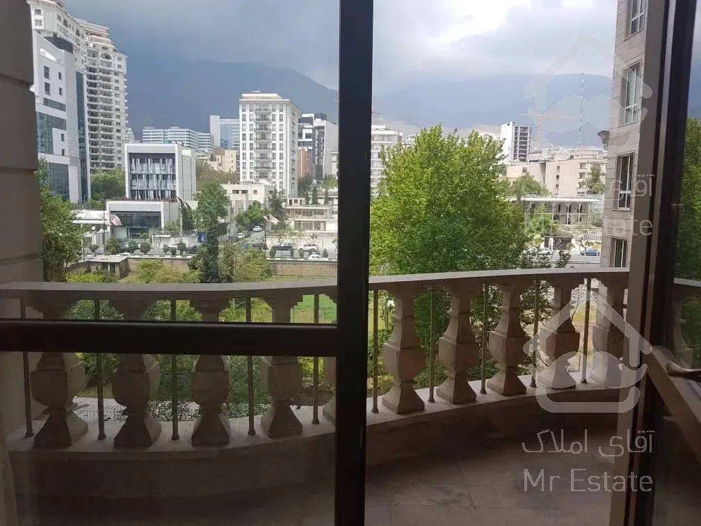 دوبلکس310متر4خوابه رهن کامل و قابل تبدیل کامرانیه