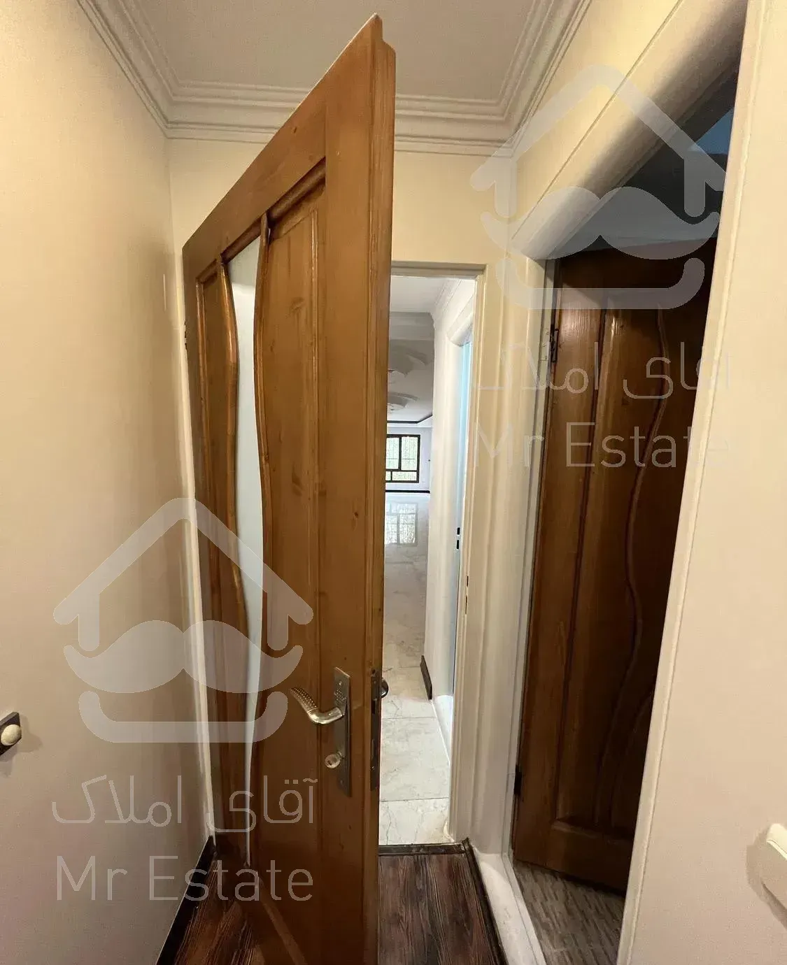 ۱۹۵متر ۳خواب/بن بست با نگهبانی ۲۴ساعته