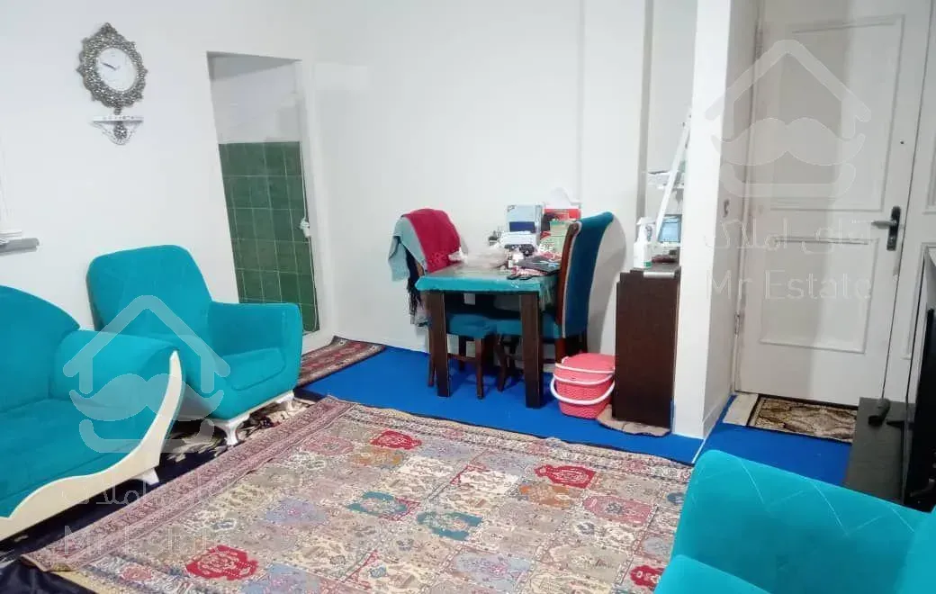 آپارتمان۶۵متری،دوخوابه