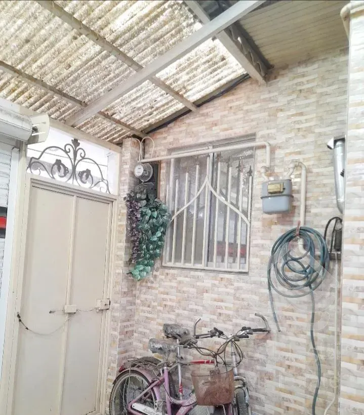 منزل ویلایی ۱۰۲ متر۲ خوابه پل تالشان سند تک برگ